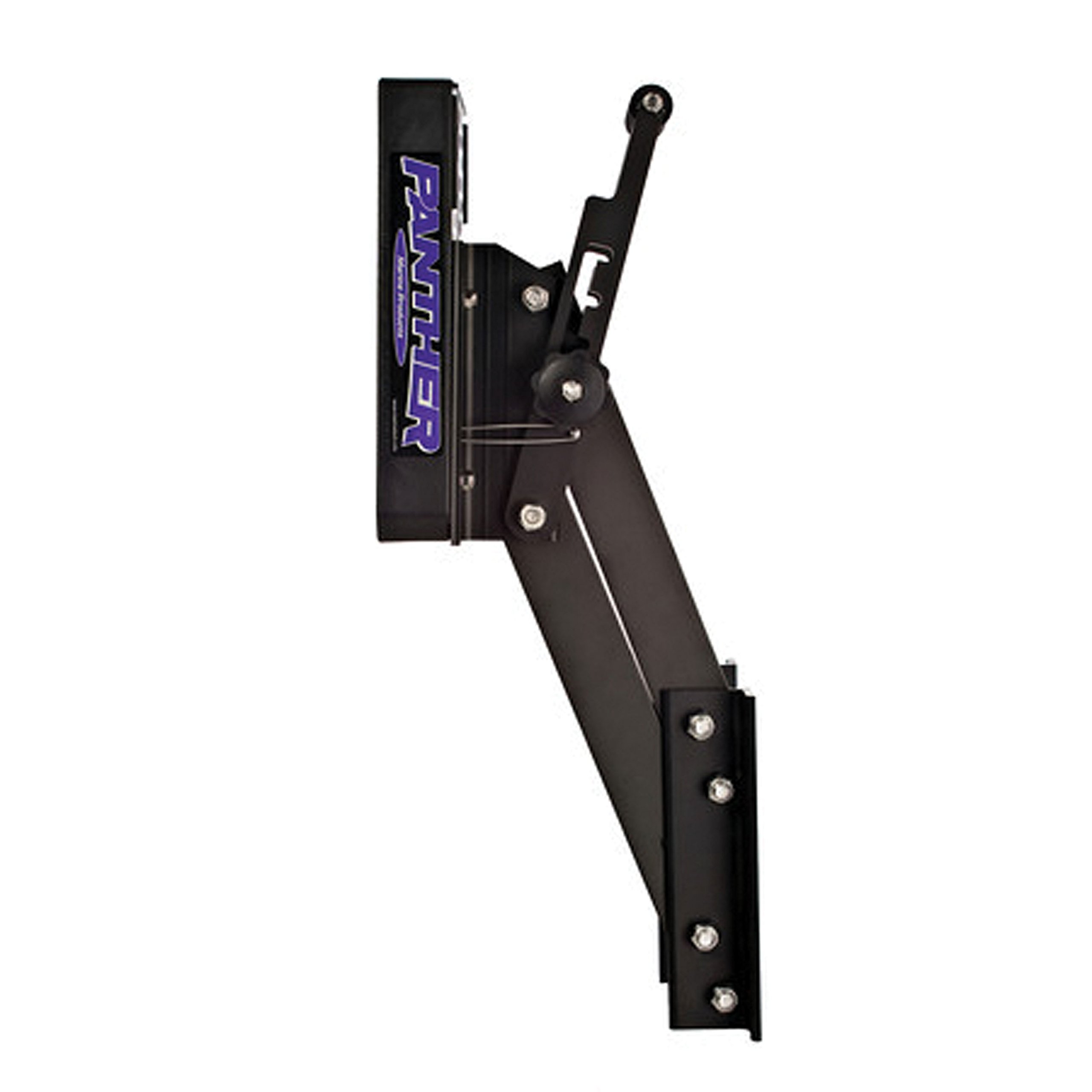 Amazon.co.jp: Marinetech Panther Marine 55-0416 補助船外機4